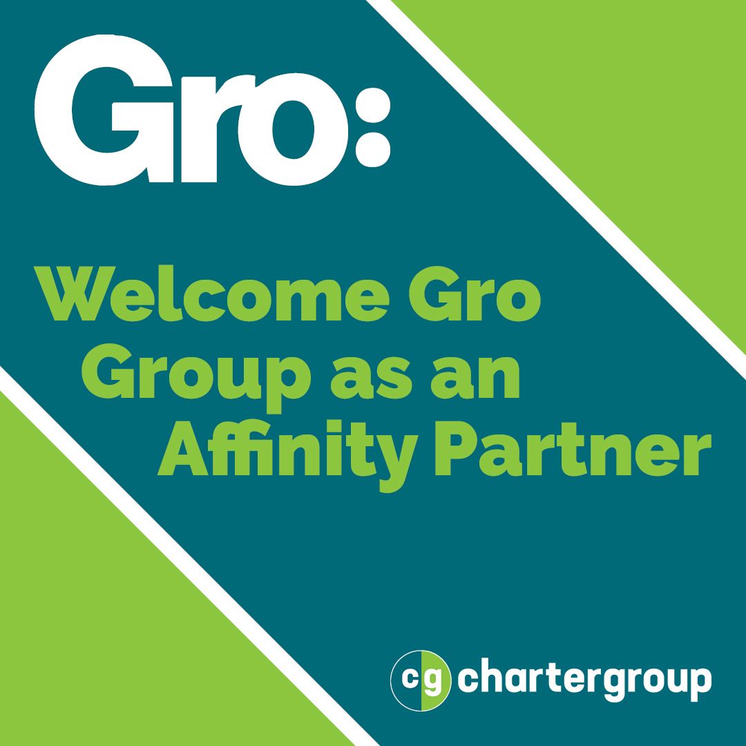 Welcome Gro Group as an Affinity Partner