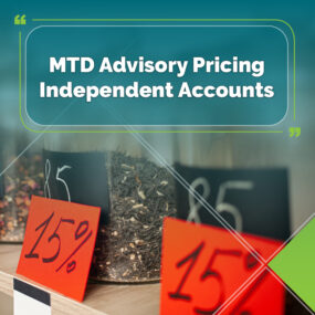 12453275491 CG Featured Article - 3. MTD Advisory Pricing Independent Accounts