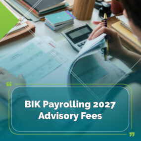 12596961781 CG Detailed Four Below I BIK Payrolling 2027 Advisory Fees