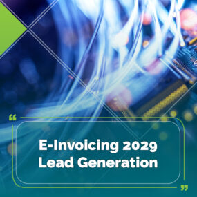 12596961781 CG Detailed Four Below I E-Invoicing 2029 Lead Generation