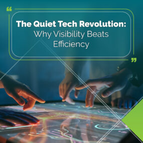 13037278714 CG Charter Group Article Images - The Quiet Tech Revolution