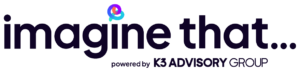 imagine that logo